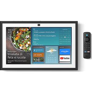 Amazon Echo Show 15