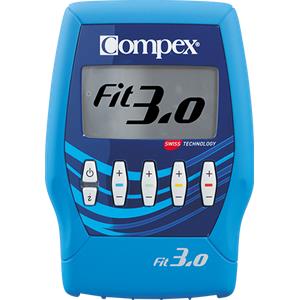 Elettrostimolatore COMPEX FIT 3.0 - Fuori tutto! Si chiude un capitolo dopo più di 30 anni di vendite Compex.