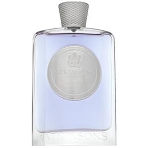 Atkinsons Lavender on the Rocks Eau de Parfum Unisex 100 ml - Profumo di Lavanda