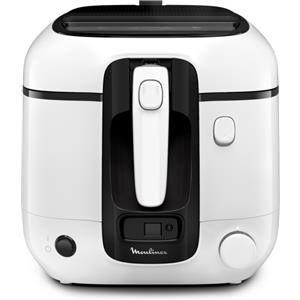 Moulinex Friggitrice Ad Olio Super Uno 1.5Kg