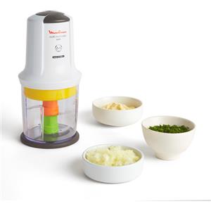 Moulinex Moulinette Multi 6 in 1