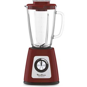 Moulinex Frullatore Blendforce 2 Red