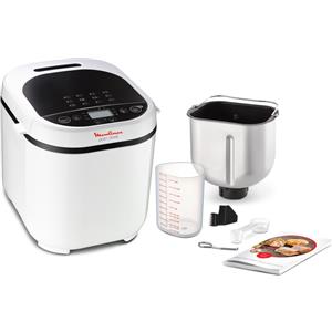 Moulinex Macchina Del Pane Fast & Delicious