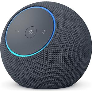 AMAZON ASSISTENTE VOCALE Speaker AMAZON Echo Dot Max, Graphite