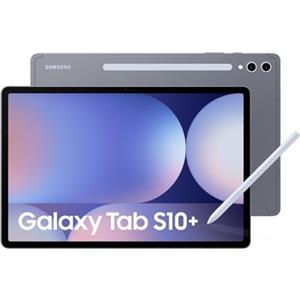 Samsung Galaxy Tabi10+ WIFI 256GB Gray [versione Polacca]