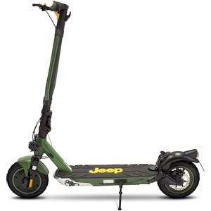 Jeep ADVENTURER Monopattino Elettrico