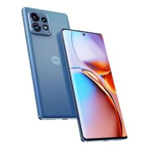 Motorola Edge 40 Pro 256GB 6,67 5G Dual-Sim Android 13 Lunar Blue - Refurbished