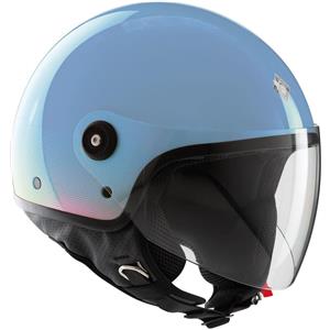 TUCANO URBANO - Casco TUCANO URBANO - Casco El'Jettin Gradient Cyan