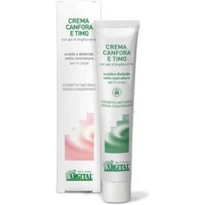 ARGITAL Srl CREMA FANGO 50ML 2029 