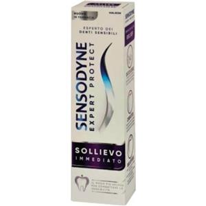 Sensodyne Expert Protect Dentifricio Sollievo Immediato 75 ml - Per Denti Sensibili con Fluoro