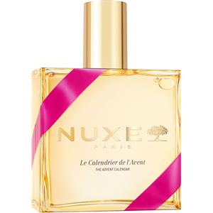 Nuxe Calendario Dell'Avvento Cofanetto con 24 Sorprese