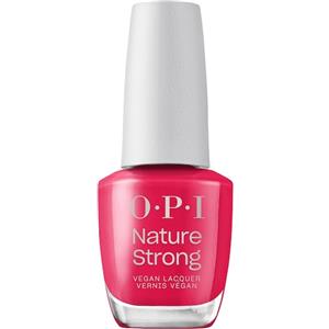 OPI Smalti-per-unghie Nature-StrongSmalto vegano Berry Pickin´ Season 15 ml (789,33 € / 1 l)