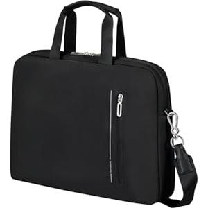 Samsonite Bailhandle 15.6" , Borsa per laptop, Black