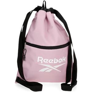 Reebok Boston Borsa da viaggio Blu 55 x 28,5 x 21 cm Poliestere by Joumma Bags, blu, 55x28.5x21 cms, Borsa da viaggio