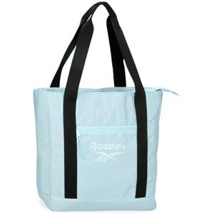 Reebok Dena Borsa Tote, Taglia unica, blu, Taglia unica, Borsa Tote