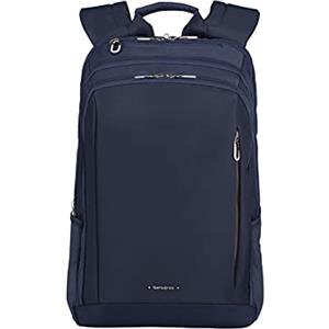 Samsonite Guardit Classy - Zaino per laptop 15,6", 44 cm, 21,5L, Blu (Midnight Blue)