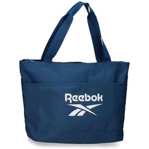Reebok Ashland Borsa Tote, Taglia unica, blu, Taglia unica, Borsa Tote