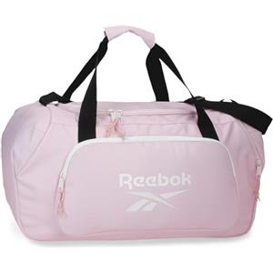 Reebok Borse Unisex 8033533 Rosa, Rosa, Taglia unica, Borsa da viaggio