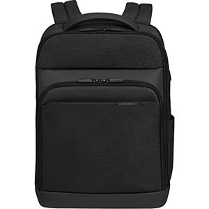 Samsonite Mysight - Zaino porta pc 15.6 pollici (43 cm - 19 L), Nero (Black)