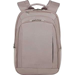 Samsonite Guardit Classy - Zaino per laptop 14,1", 40 cm, 17,5L, Grigio (Stone Grey)