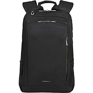 Samsonite Guardit Classy - Zaino per laptop 15,6", 44 cm, 21,5L, Nero (Black)
