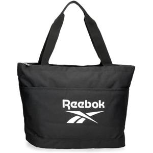 Reebok Ashland Borsa Tote, Taglia unica, Nero, Taglia unica, Borsa Tote