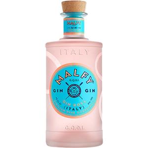 Malfy Rosa Aromatic Dry Gin 41° Cl70