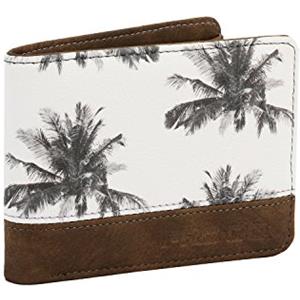 PRO-DG PRODG Pacific-Portafoglio Urban, Beige, 12 x 8.5 cm