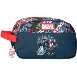 Marvel Joumma Avengers Legendary zaino scuola