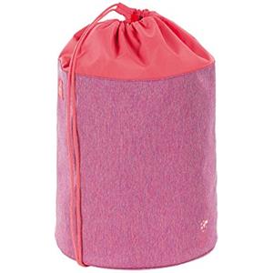 LÄSSIG About Friends Borsa sportiva per bambini Duffel Bag, 42 cm, 7 L, pink
