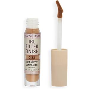 Makeup Revolution, correttore IRL Filter Finish, copertura media o totale, C20, 6g