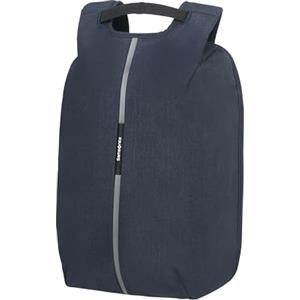 Samsonite Securipak - Zaino Porta PC da 15.6 Pollici, 44 cm, 17 L, Blu (Eclipse Blue)
