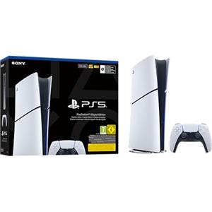 Playstation®5 Edizione Digitale - 825GB