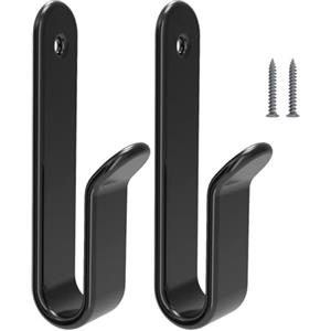 Generic Rastrelliera da parete per tavola da surf, supporto verticale per tavola da surf, gancio da parete per skateboard Gancio da parete per tavola da surf Gancio da parete per tavola da surf Gancio da