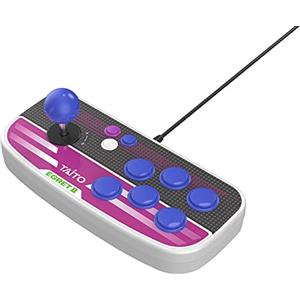 ININ Taito EGRET Ⅱ mini - Control Panel