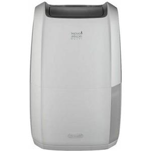 DeLonghi Deumidificatore DeLonghi DDSX225 Bianco Grigio