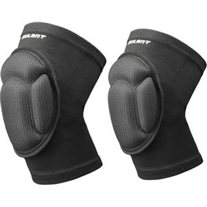 EULANT Ginocchiere Pallavolo donna,Ginocchiere Lavoro Uomo,Ginocchiera Imbottito Danza,Basketball Knee Pads,Ginocchiera Sportiva per Portiere Calcio Skateboard MTB Moto Rugby Snowboard Crossfit,L