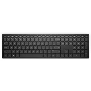 HP Clavier sans fil Pavilion 600 noir