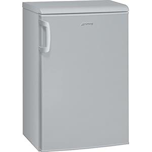 Smeg Mini frigo Statico, 120 Litri, A++
