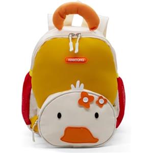 YAMEIZE Zaini per Bambini per Ragazzi e Ragazze Zainetto Scuola Materna Asilo Zaino Scuola Carino per Bambina Asilo per 2-6 Anni