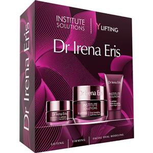 Dr Irena Eris Institute Solutions Y-Lifting Crema Giorno Modellante 50ml con SPF 20 per Contorno Viso e Collo