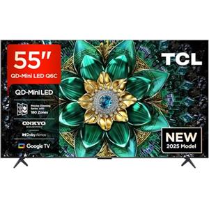 TCL 55Q6C 55