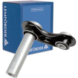 LEMFÖRDER Braccio Oscillante Sospensione Ruota Bilaterale Inferiore per BMW 5 (E39) 1995-2003