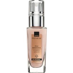 AVON Anew Skin Renewal Power Siero | Siero Viso al Collagene per Pelle Tonica e Levigata | Idratazione Intensa e Luminosità Naturale | 30ml