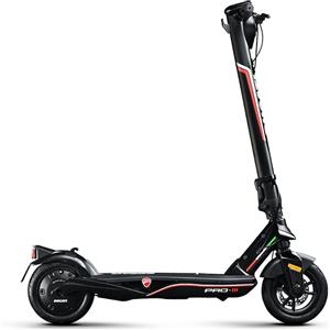 DUCATIMOTO Ducati Monopattino elettrico PRO-III