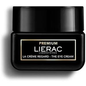 Lierac Premium Crema Contorno Occhi 20ml