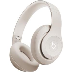 Beats Studio Pro - Cuffie Bluetooth wireless con cancellazione del rumore - Audio spaziale personalizzato, audio lossless USB-C, compatibilità con Apple e Android - Ghiaia