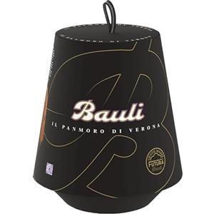 Generico PANMORO PANDORINO DA 100 GR CON CACAO, GOCCE DI CIOCCOLATO BAULI