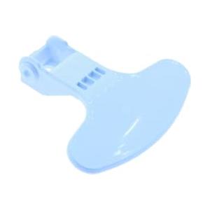 Beko RDNE455E30 - Frigorifero Doppia Porta No Frost, 455 litri, Classe F