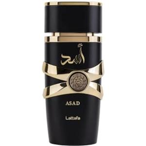 Lattafa Spray Asad 100 Ml